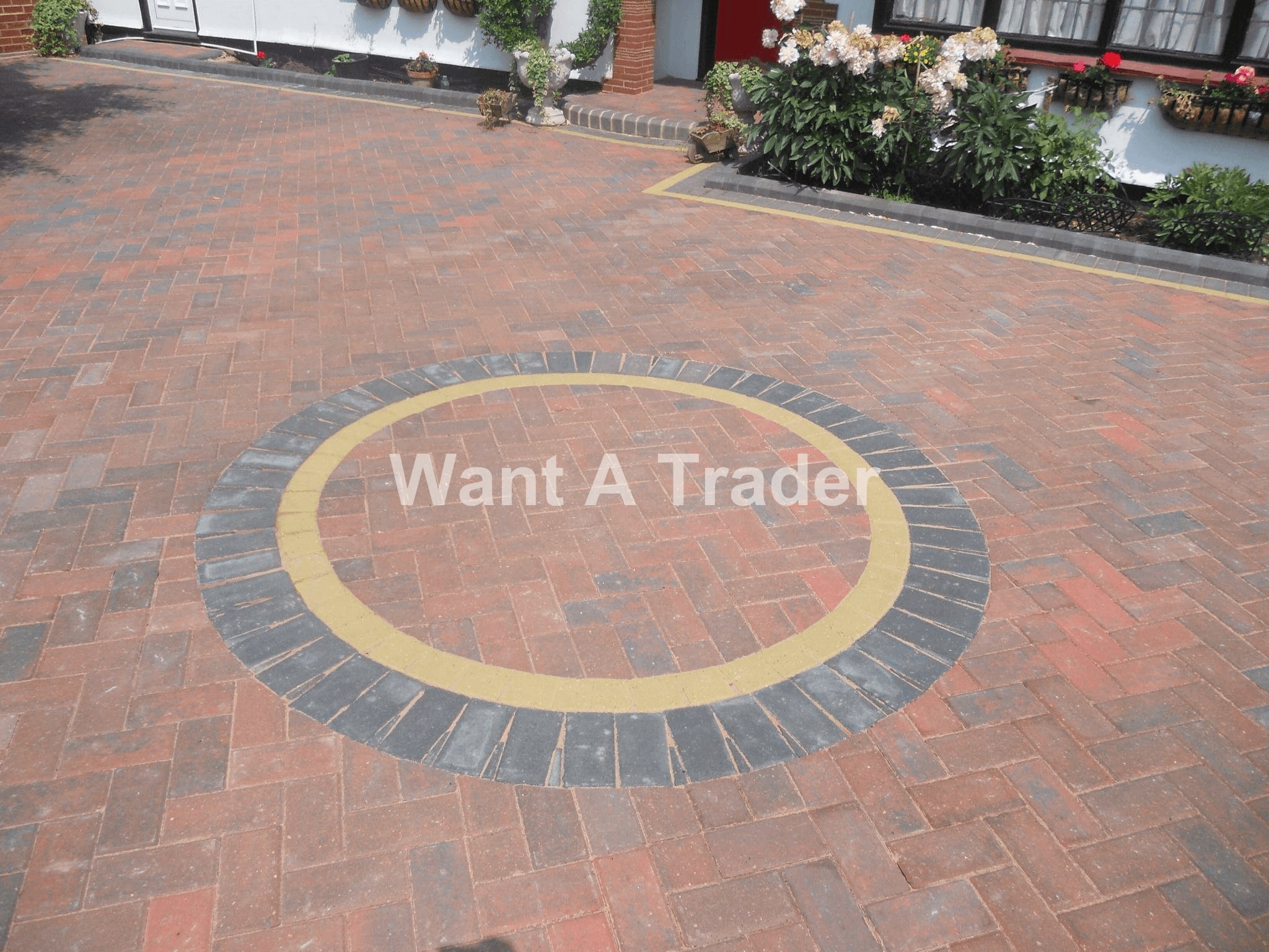 Driveway Contractors Chessington KT9