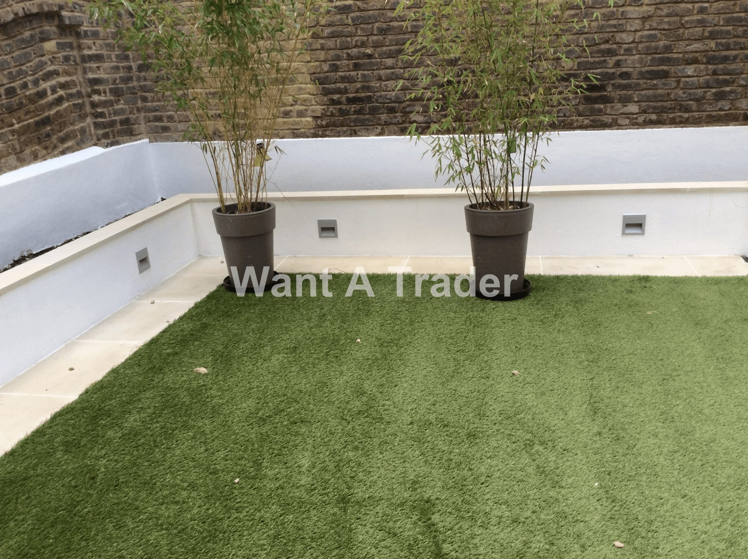 Synthetic Grass Installers Chessington KT9