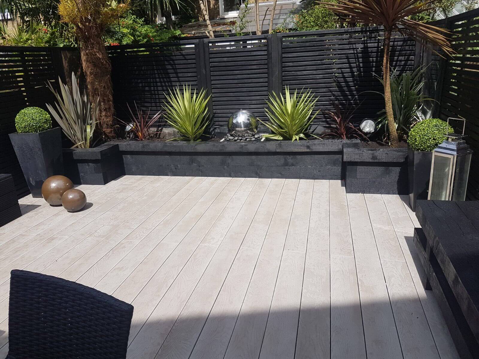 Composite Deck Installers Chessington KT9