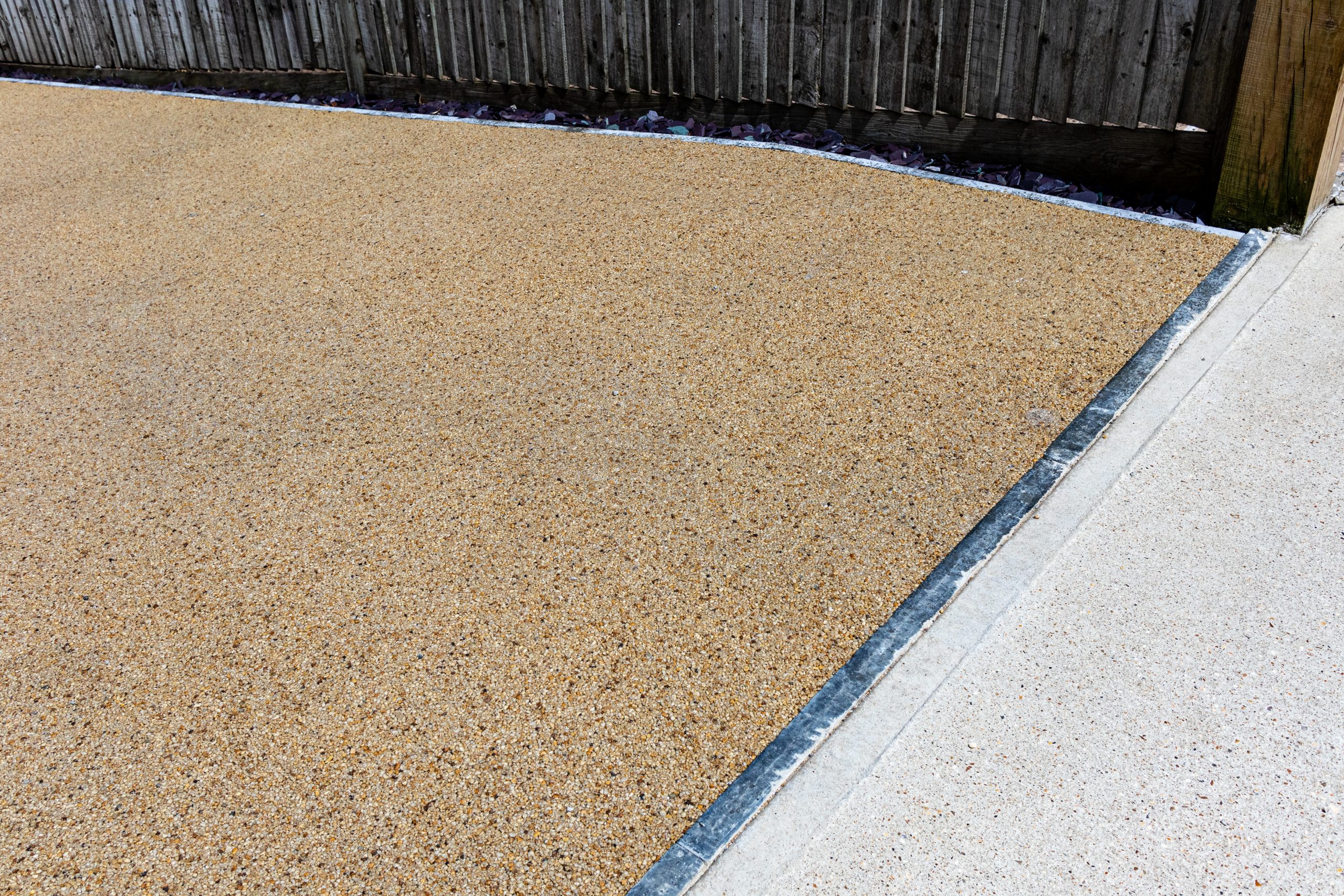 Resin Driveways Chessington KT9